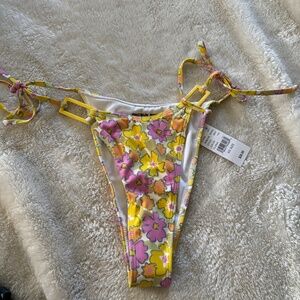 pacsun bikini bottoms